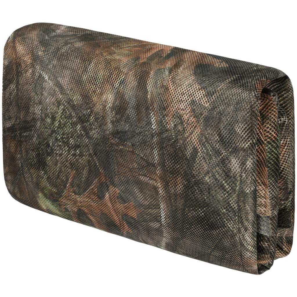 Outdoor Hunting Tent - Red de camuflaje 300D para cubierta