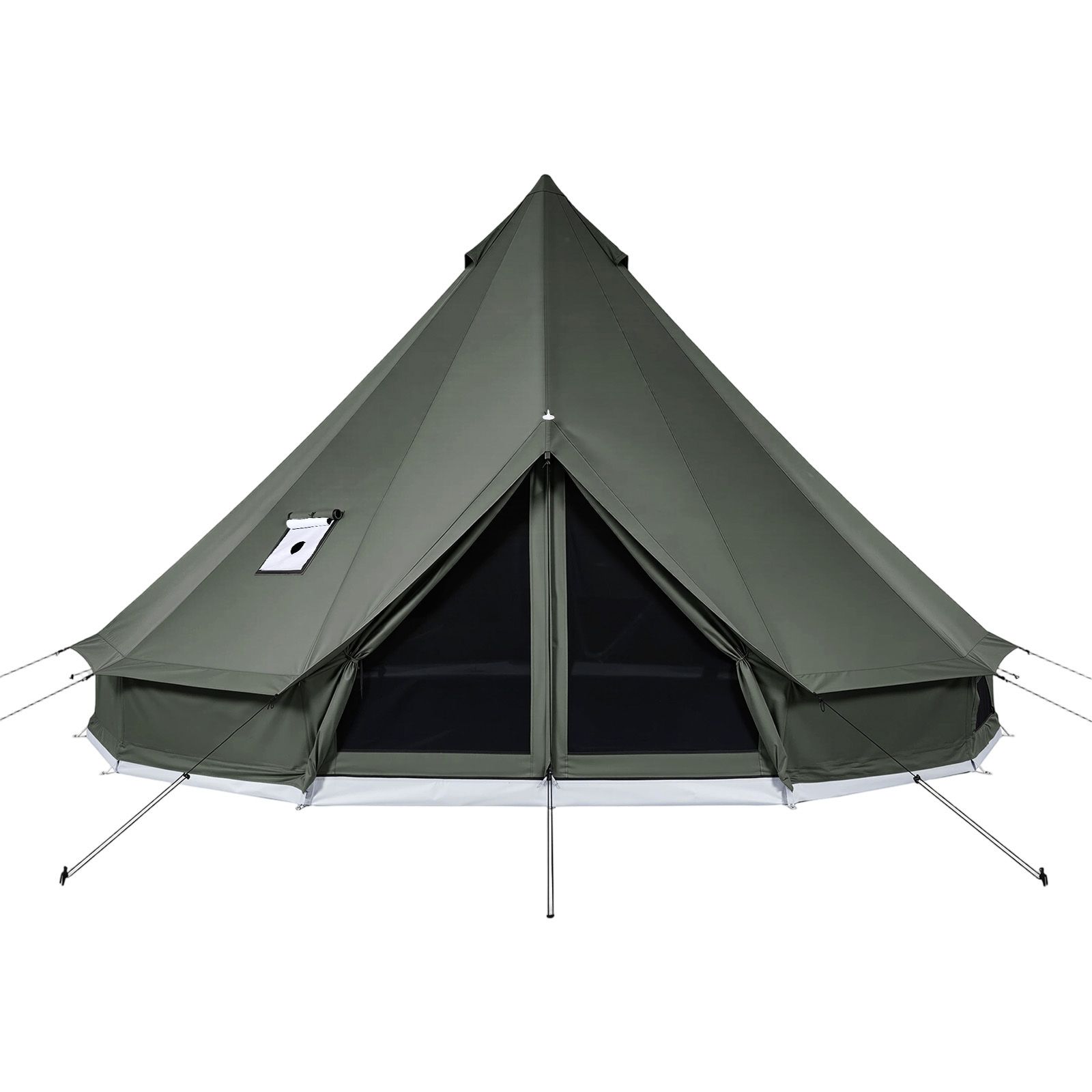 Outdoor Hunting Tent - Tienda de campaña tipo campana de