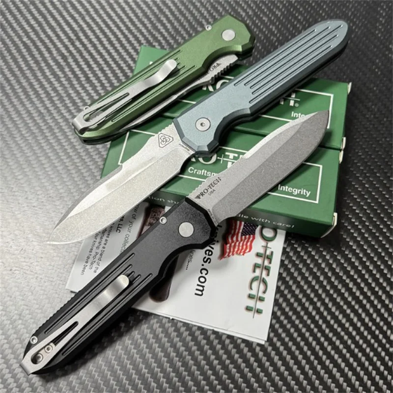 2025 nuevo ProTech PDW Werx In - Hunting Outdoor Logos reseña y precio