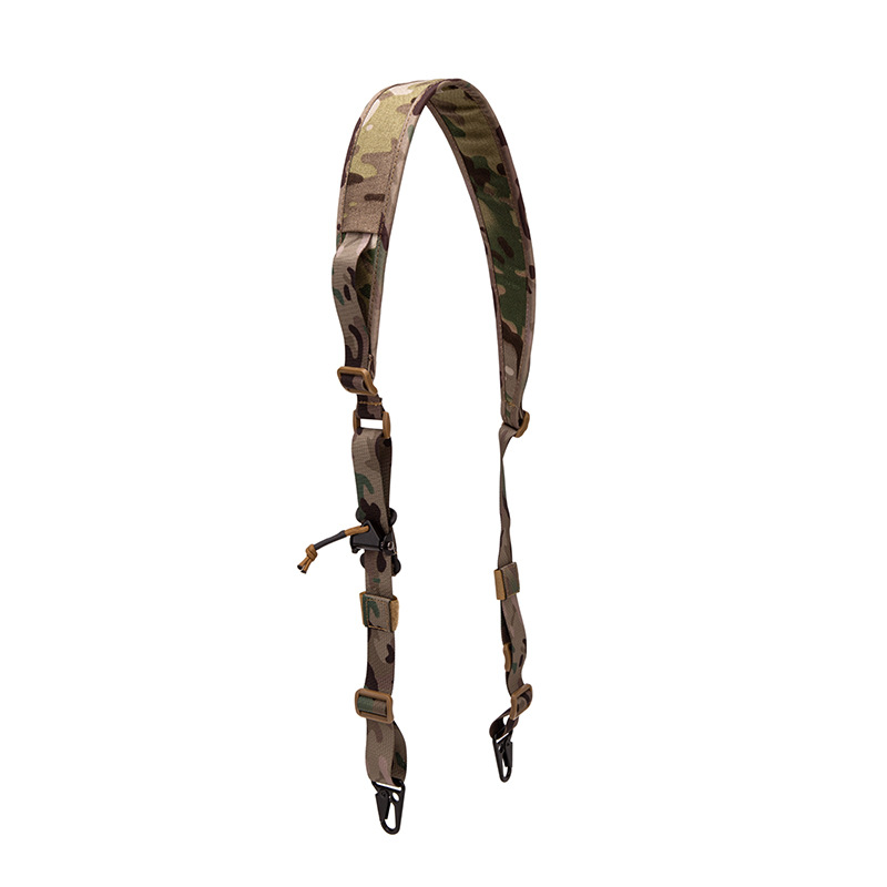 Eslinga táctica para Rifle de  - Rifle Sling Swivel reseña y precio