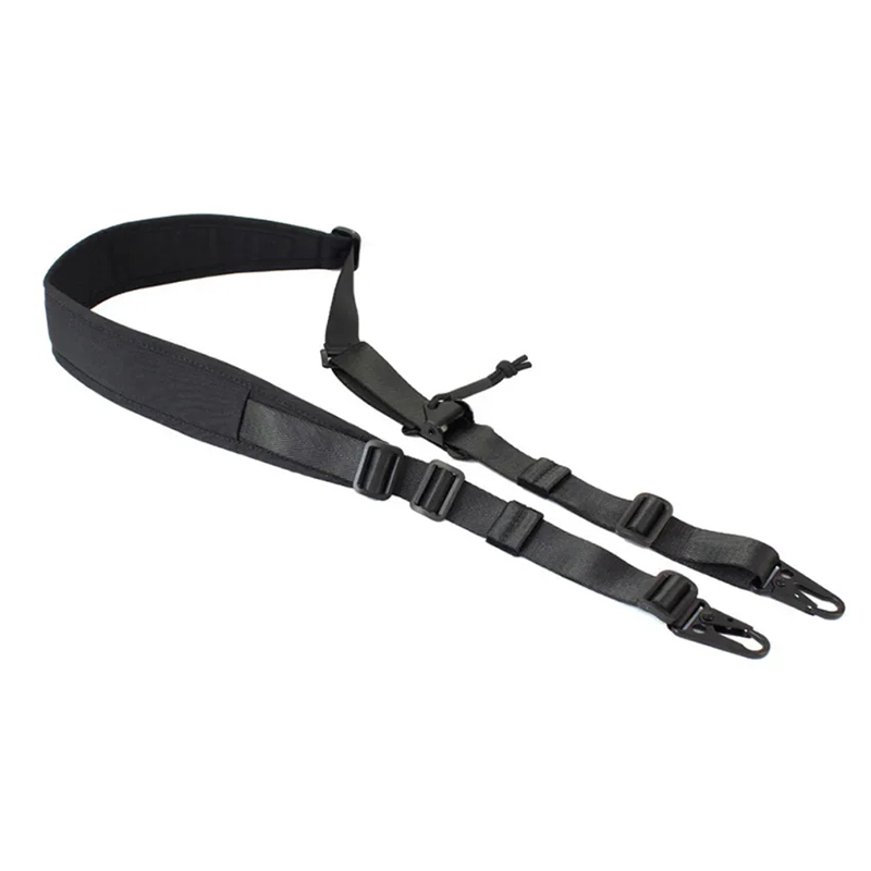 Eslinga táctica para Rifle de  - Rifle Sling Swivel reseña y precio
