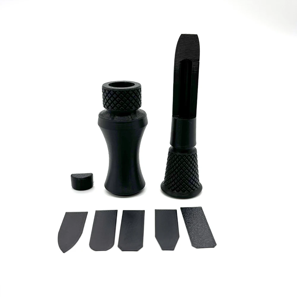 Señuelo de Caza de Codorniz y  - Decoy Duck Plastic reseña y precio