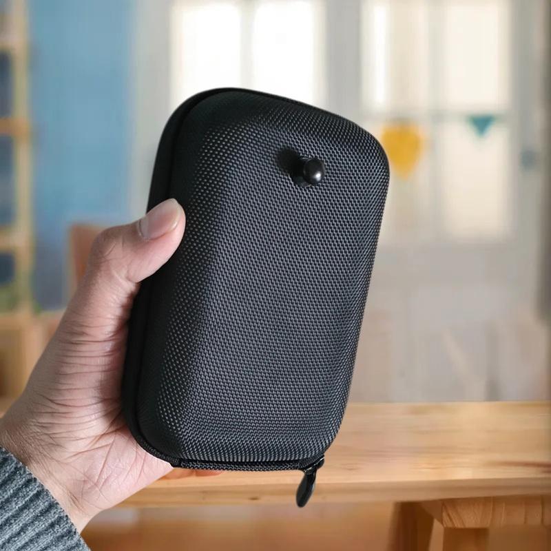 Estuche para telémetro de Golf - Hunting & Outdoor As reseña y precio