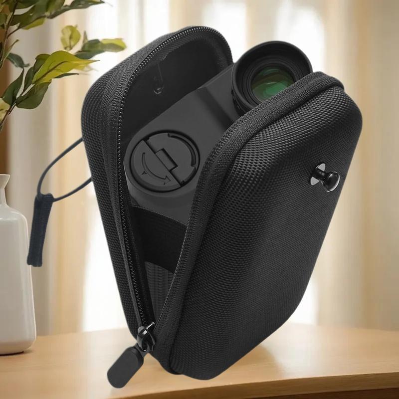 Estuche para telémetro de Golf - Hunting & Outdoor As reseña y precio