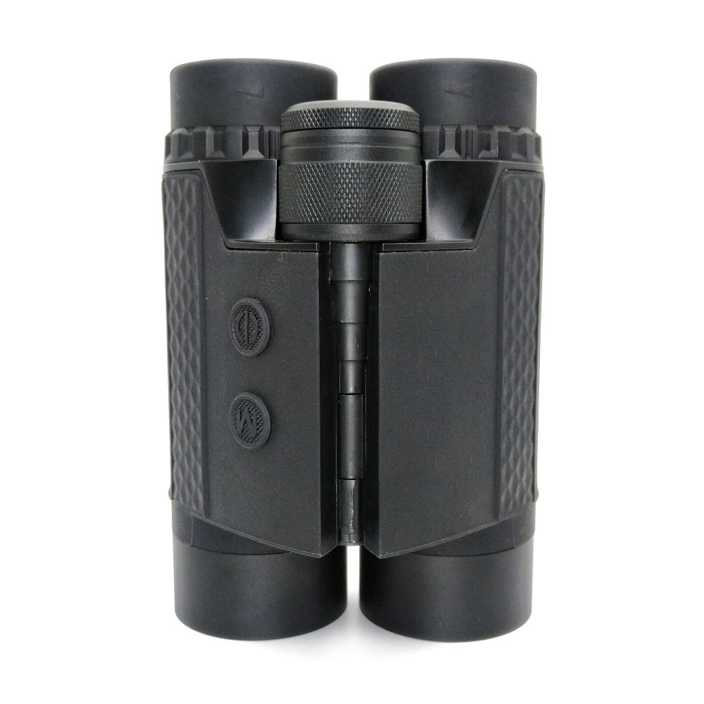 SECOZOOM 10x42 telémetro multi - Hunting & Outdoor As reseña y precio