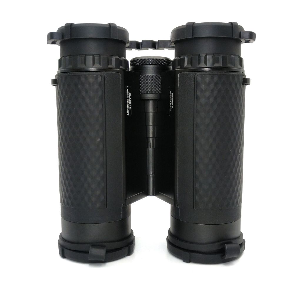 SECOZOOM 10x42 telémetro multi - Hunting & Outdoor As reseña y precio
