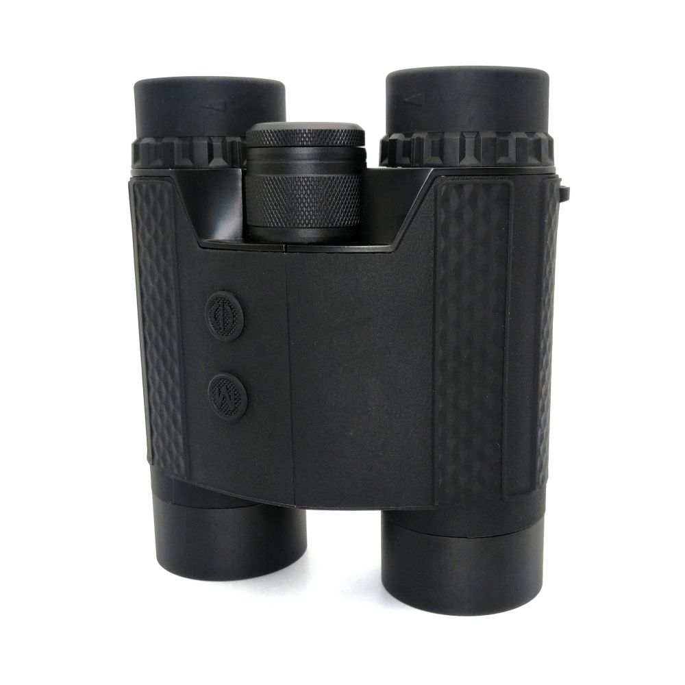 SECOZOOM 10x42 telémetro multi - Hunting & Outdoor As reseña y precio