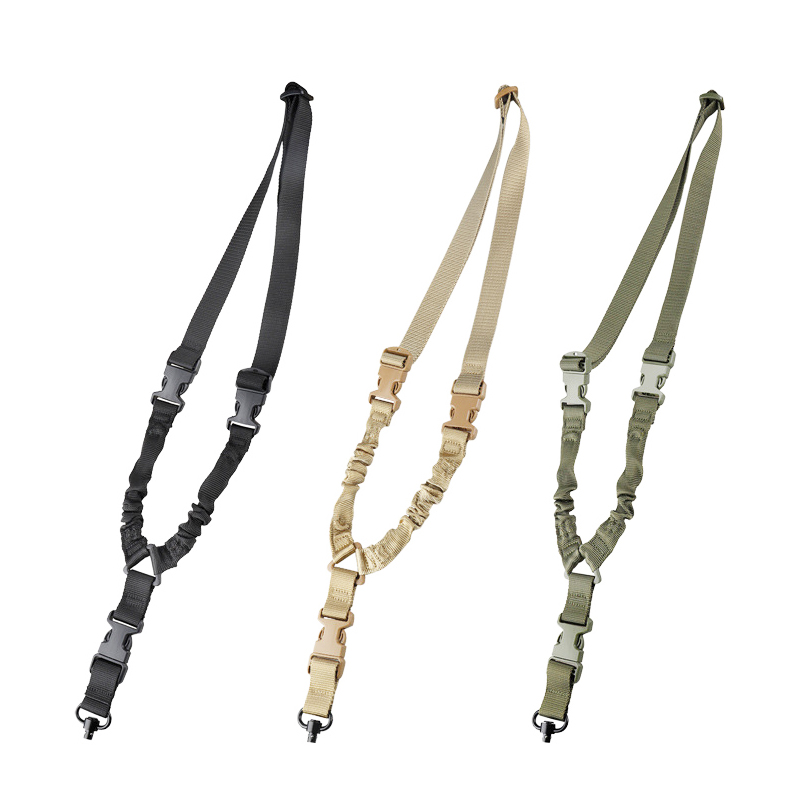 Cinturón para pistola de tiro, - Rifle Sling Swivel reseña y precio