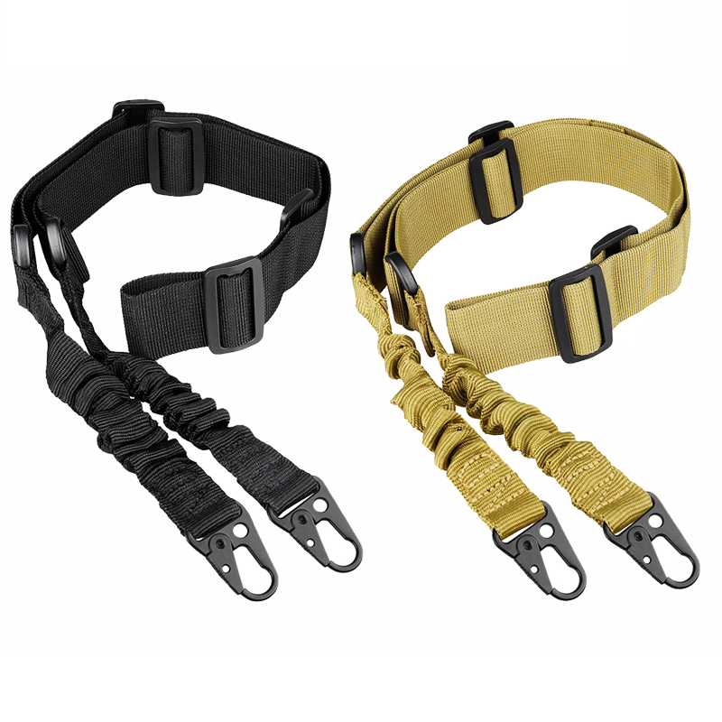 Cinturón para pistola de tiro, - Rifle Sling Swivel reseña y precio