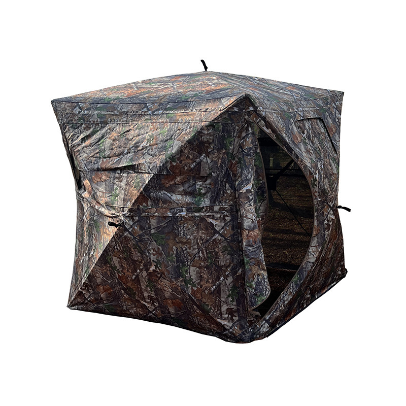 Camuflaje para Caza 270 °   Ca - Outdoor Hunting Tent reseña y precio