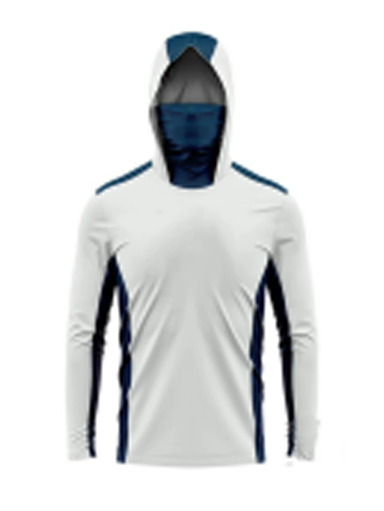 Sudadera con Capucha de Pesca  - Hunting & Outdoor As reseña y precio