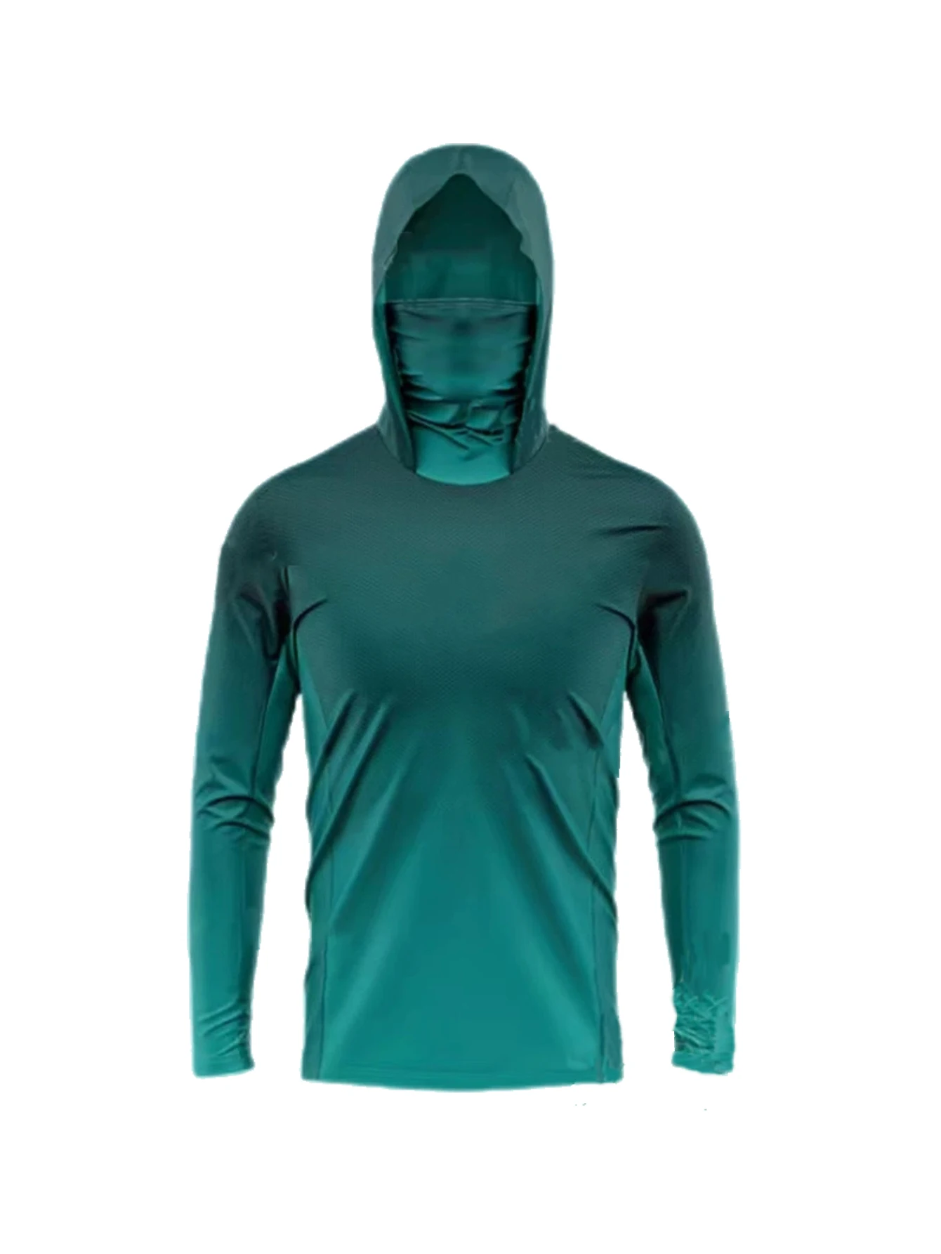 Sudadera con Capucha de Pesca  - Hunting & Outdoor As reseña y precio