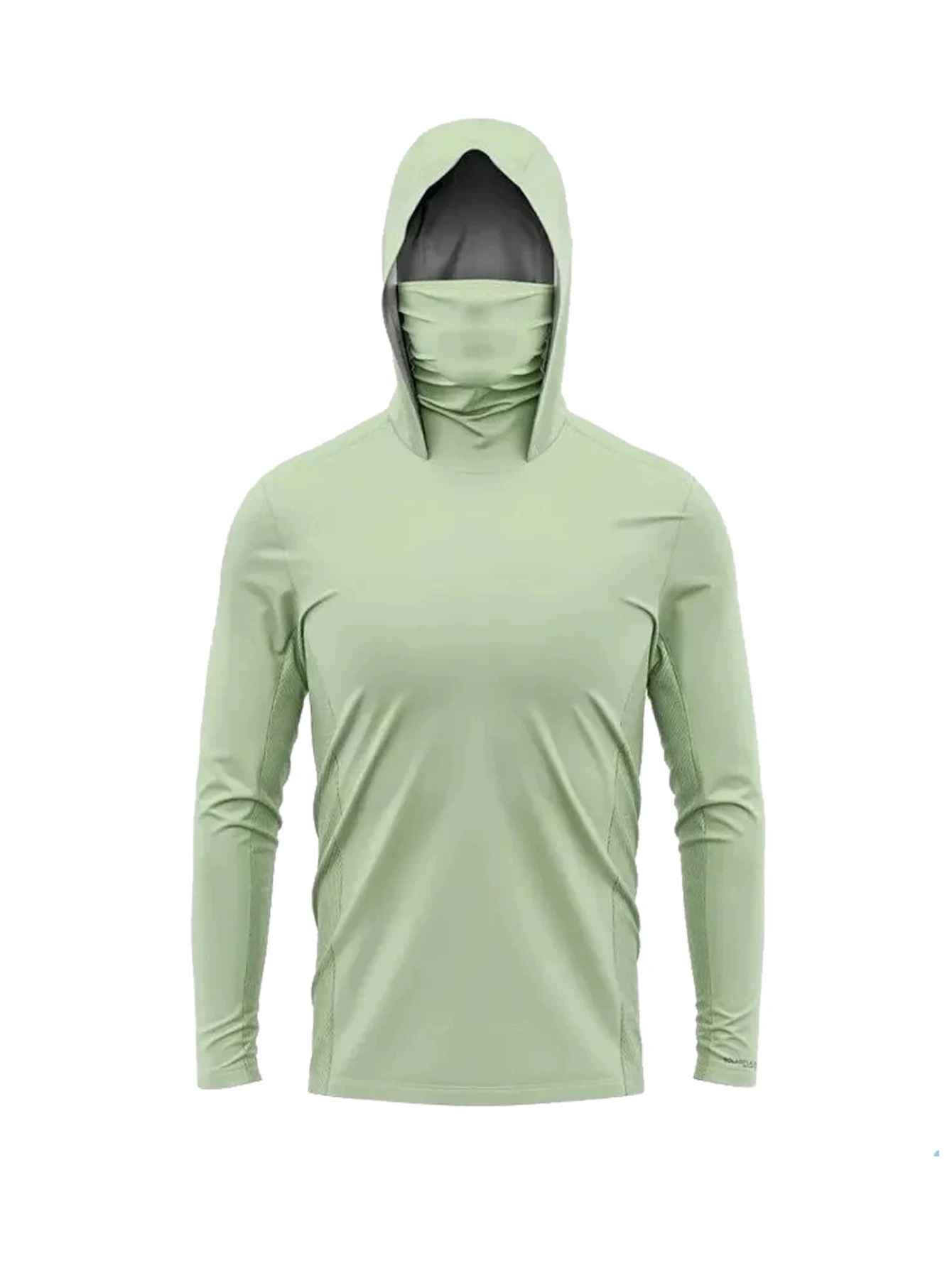 Sudadera con Capucha de Pesca  - Hunting & Outdoor As reseña y precio