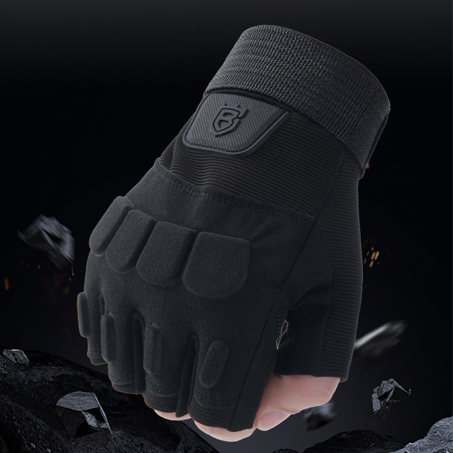 Guantes de entrenamiento de ca - Outdoor Hunting Names reseña y precio