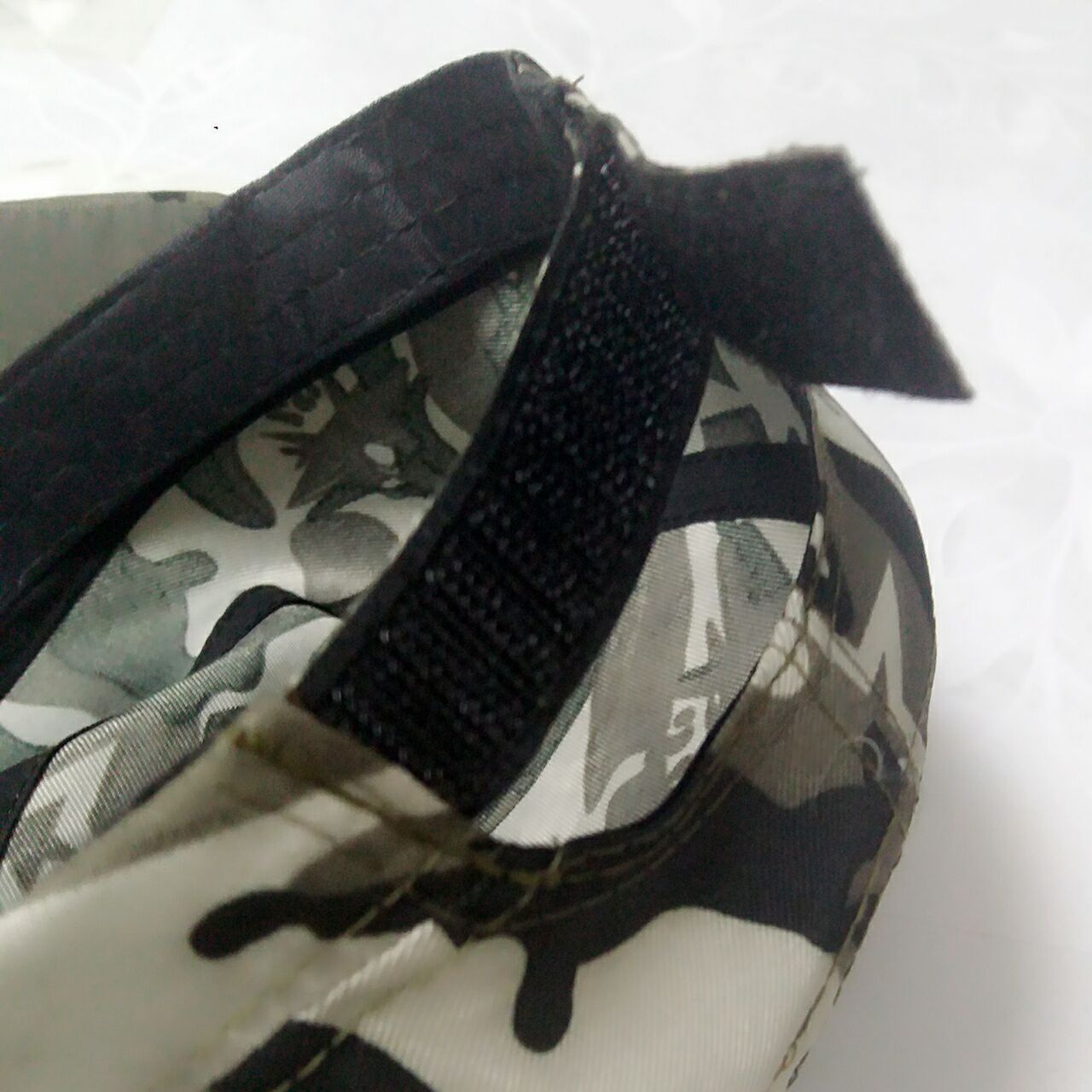 Sombrero de camuflaje ajustabl - Hunting Outdoor Logos reseña y precio