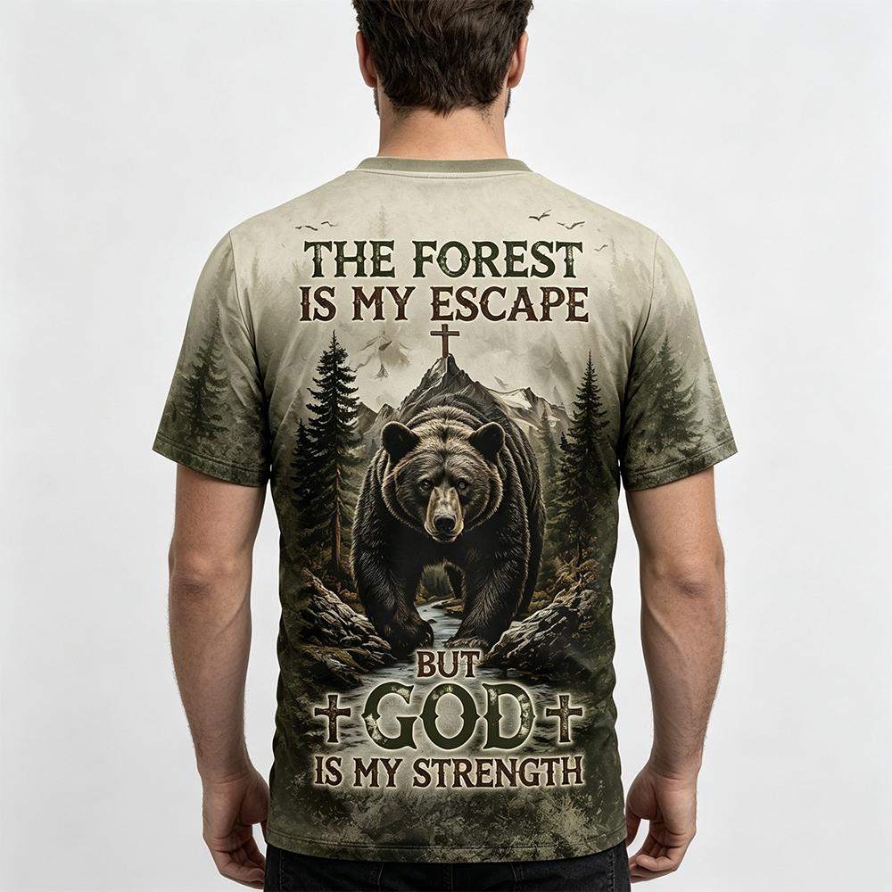 Camiseta Vintage para Hombre c - Outdoor Hunting Names reseña y precio