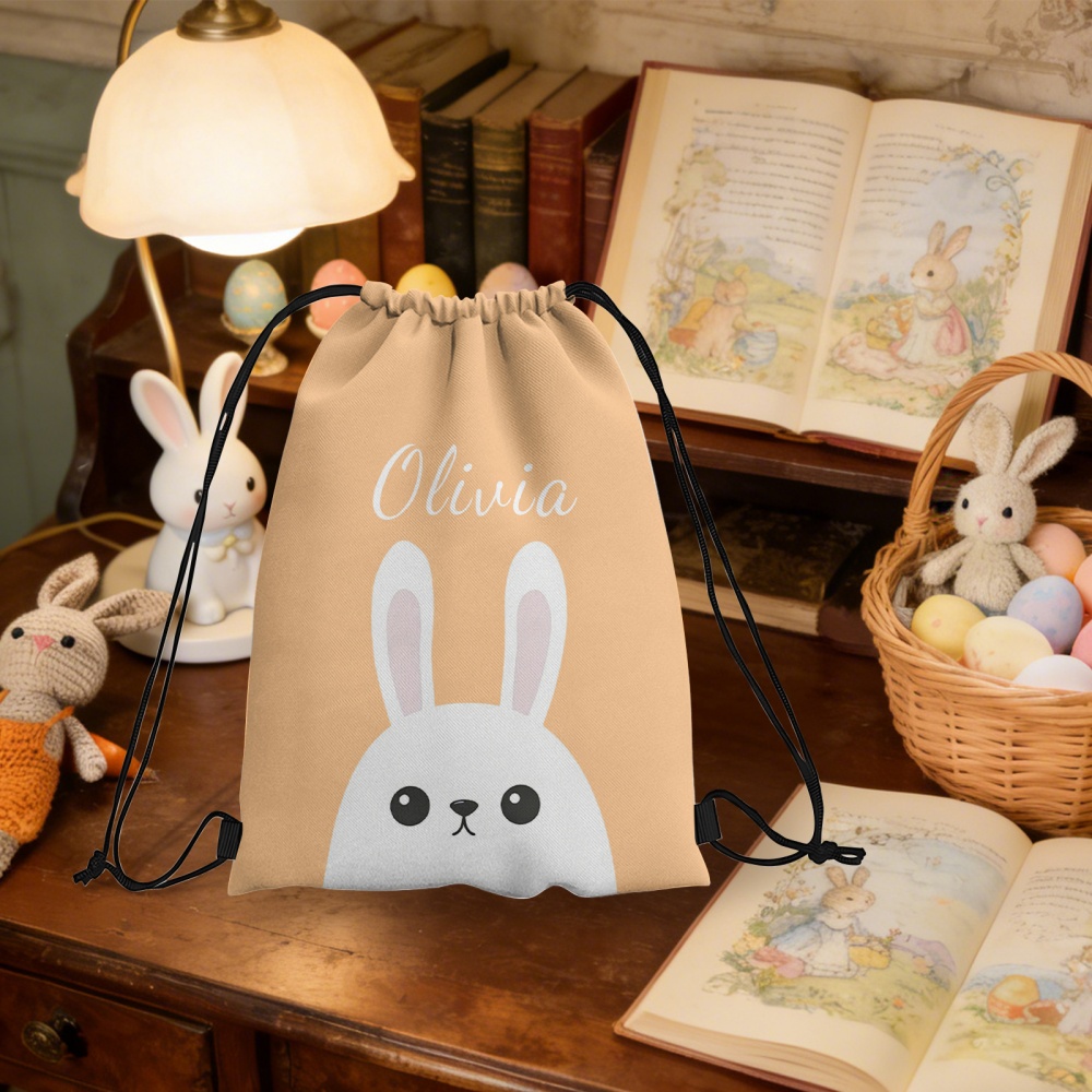 Mochila Personalizada con Cord - Outdoor Hunting Names reseña y precio