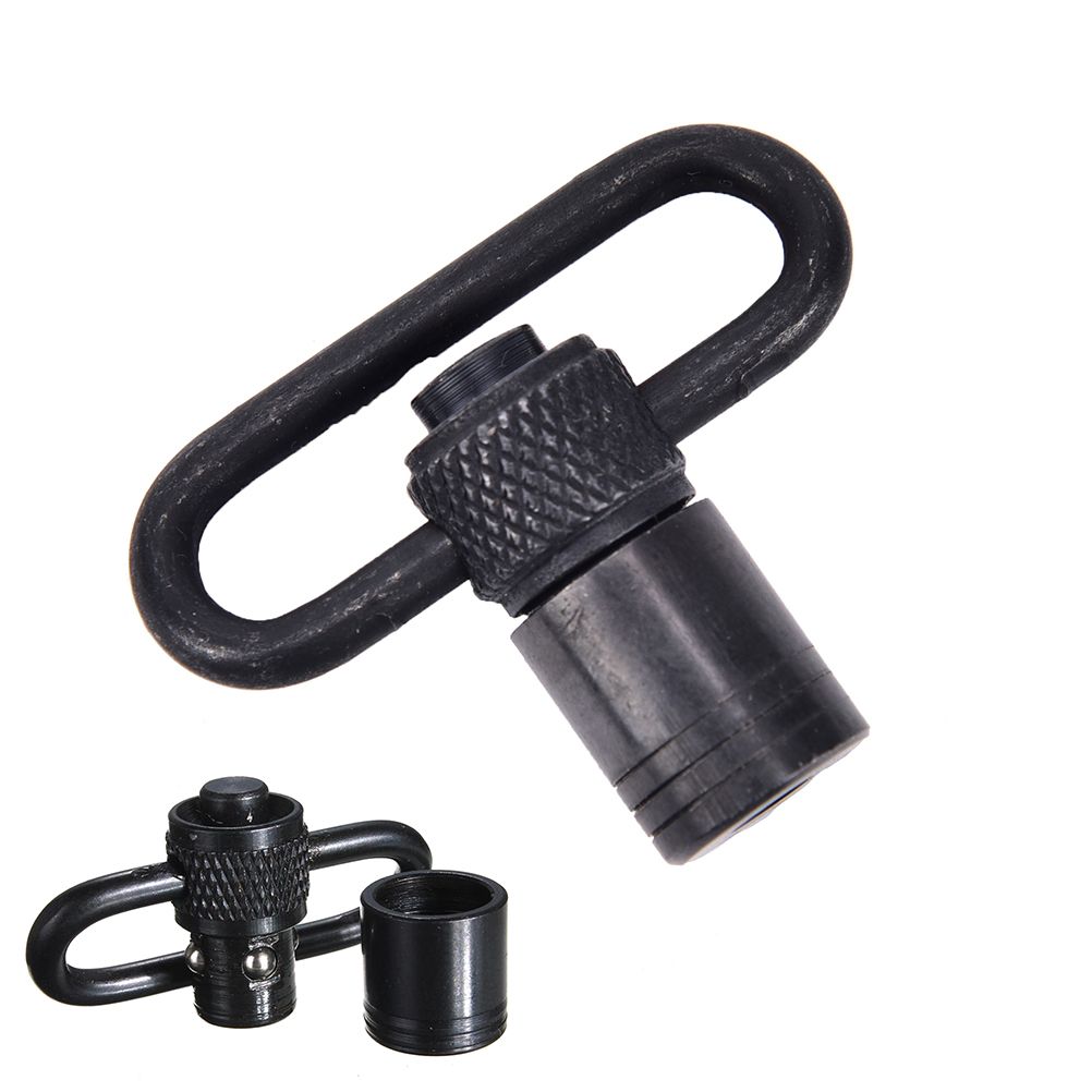 Anillo de montaje giratorio pa - Rifle Sling Swivel reseña y precio
