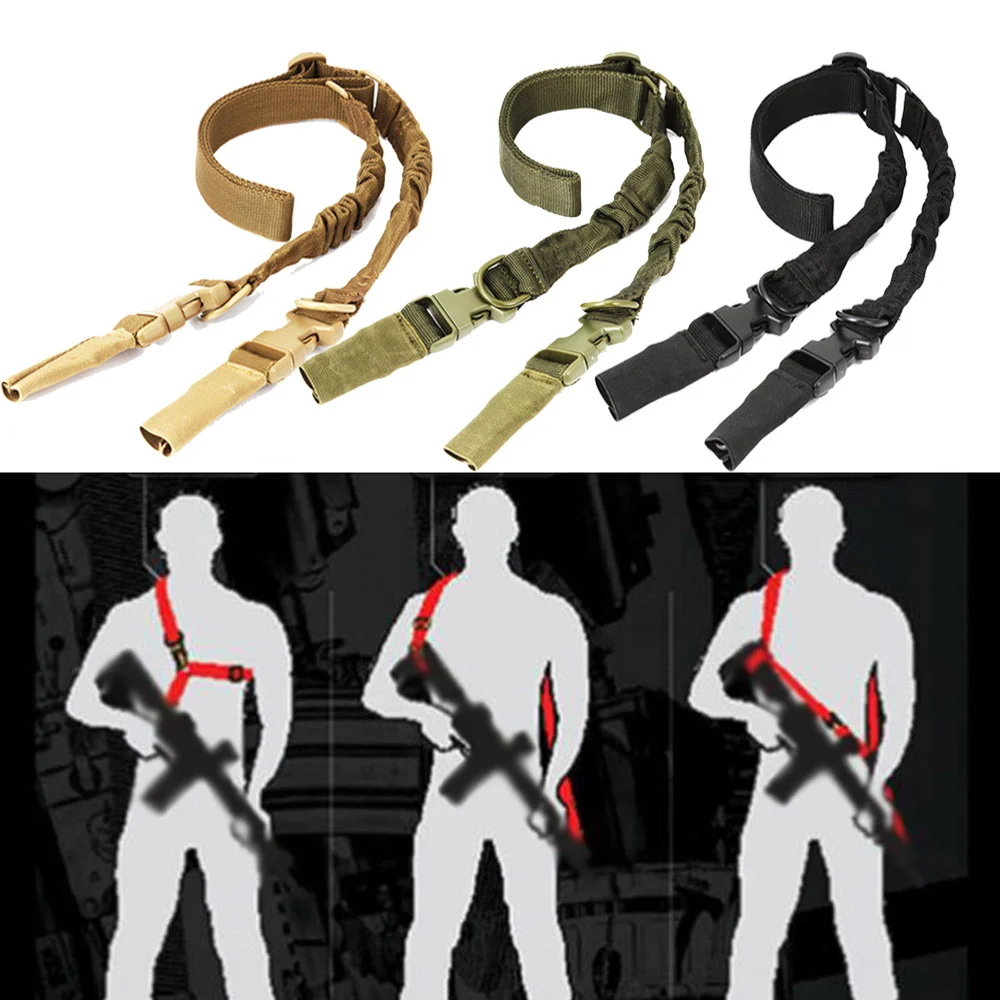 Cinturón de pistola de tiro, a - Rifle Sling Swivel reseña y precio