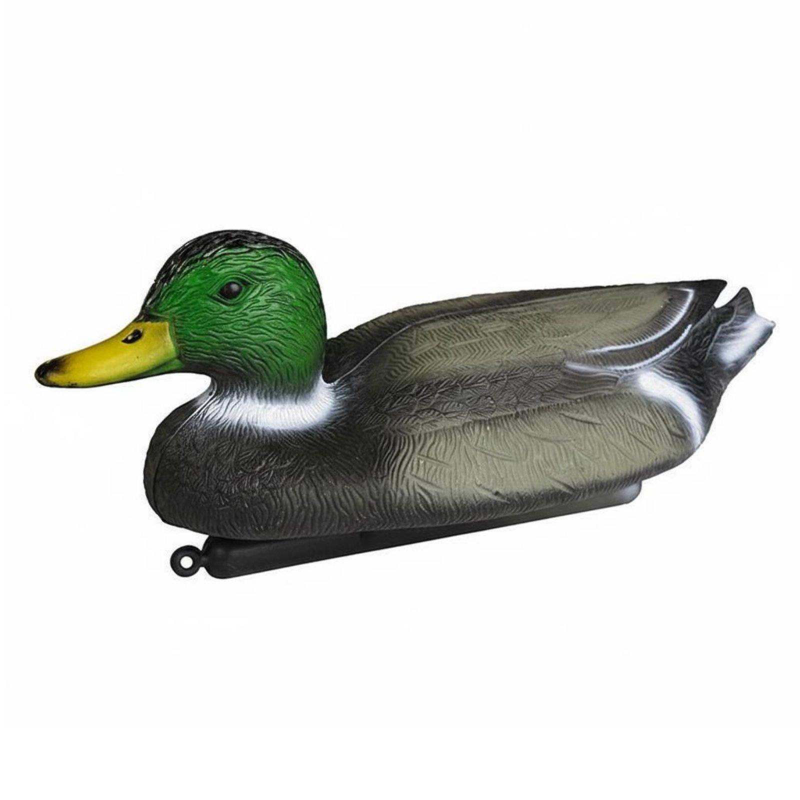 Señuelo Flotante de Pato Reali - Hunting & Outdoor As reseña y precio