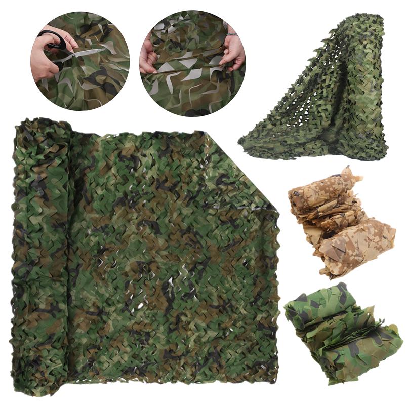 Red de camuflaje para caza, re - Outdoor Hunting Tent reseña y precio
