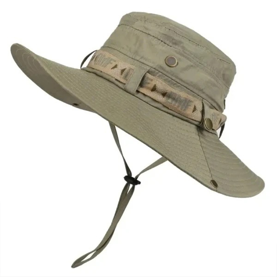 Sombrero de cubo de verano par - Outdoor Hunting Names reseña y precio