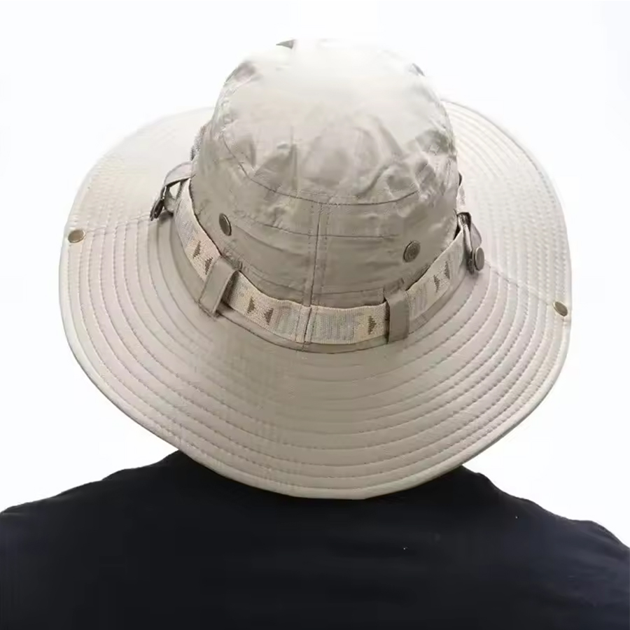 Sombrero de cubo de verano par - Outdoor Hunting Names reseña y precio