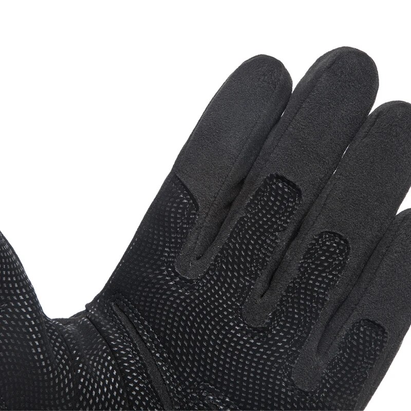 Guantes tácticos para exterior - Outdoor Hunting Names reseña y precio