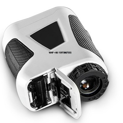 Telémetro de larga distancia d - Hunting & Outdoor As reseña y precio