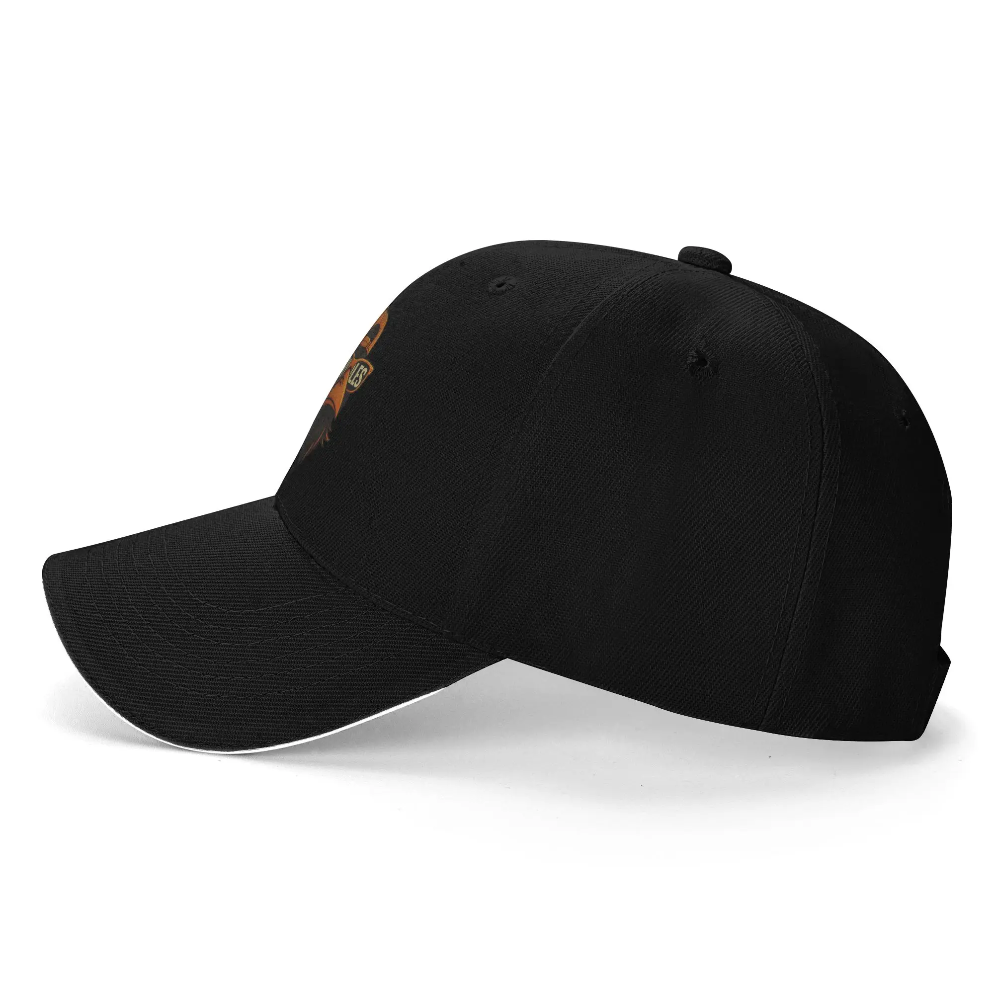 Gorra de béisbol informal de v - Outdoor Hunting Names reseña y precio