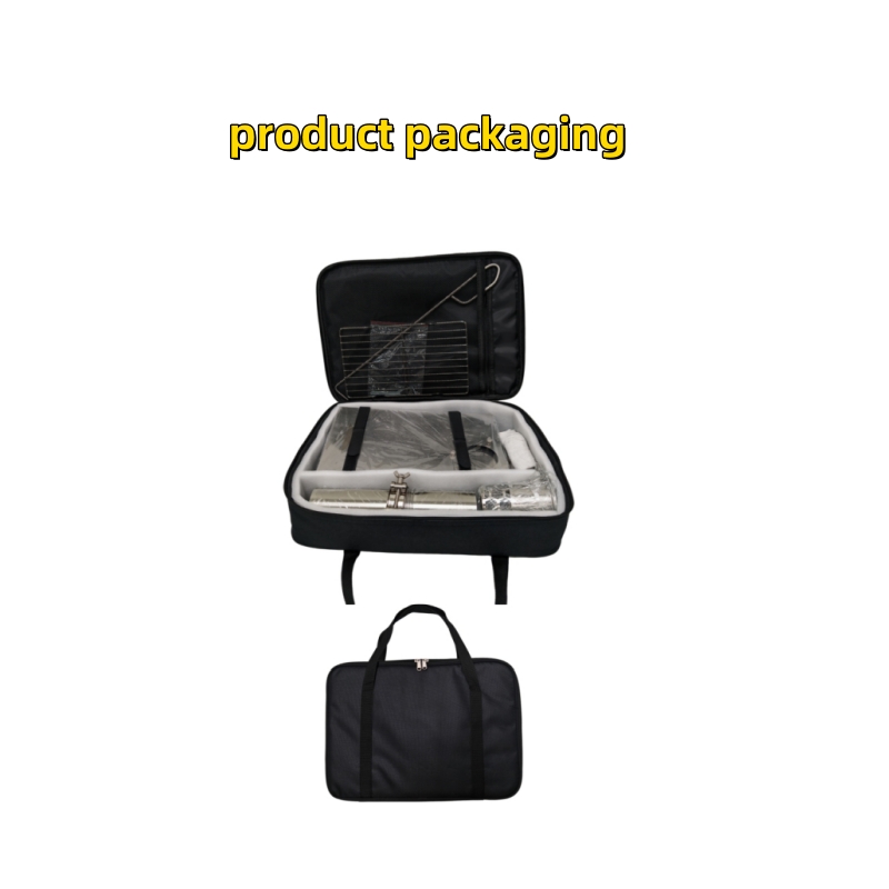 Estufa de Leña Plegable, Portá - Outdoor Hunting Tent reseña y precio
