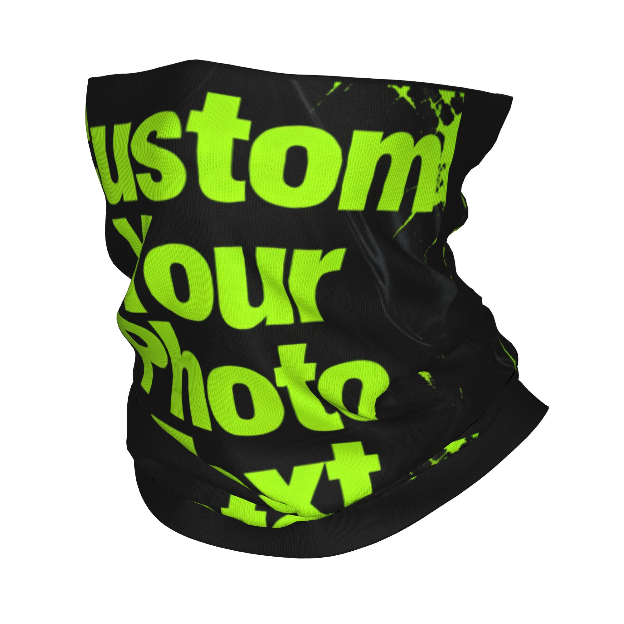 Pañuelo Multiusos Personalizad - Hunting Outdoor Logos reseña y precio