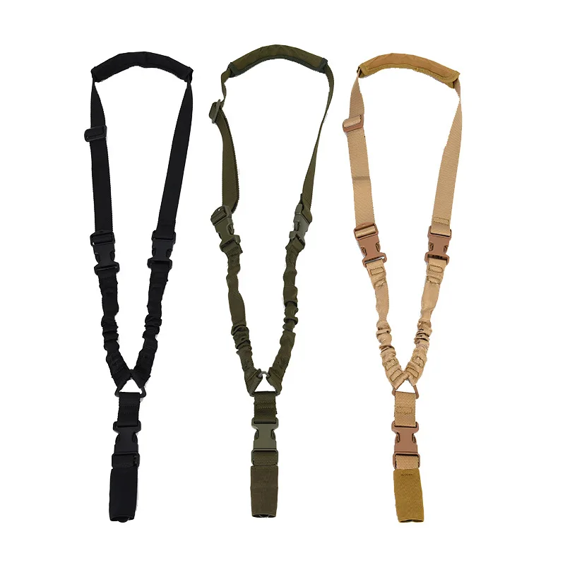 Cinturón para pistola de tiro, - Rifle Sling Swivel reseña y precio