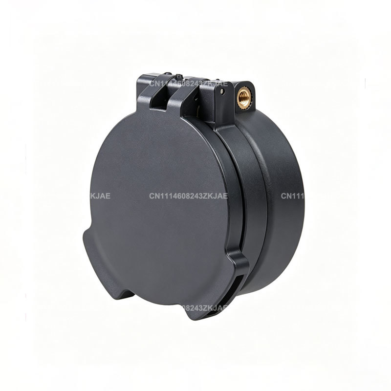 Tapa Abatible para Objetivo de - Hunting & Outdoor As reseña y precio