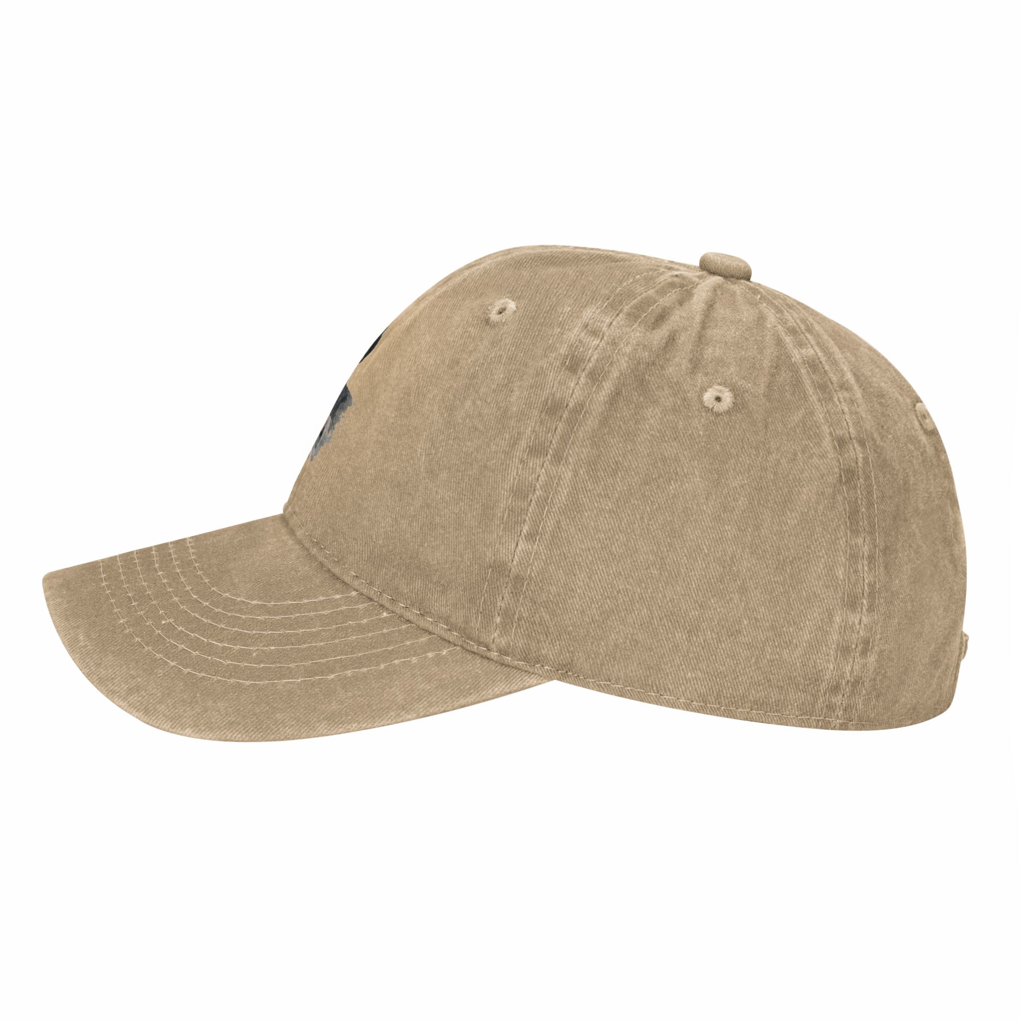 Gorra de béisbol Summer Ali Kh - Hunting Outdoor Logos reseña y precio