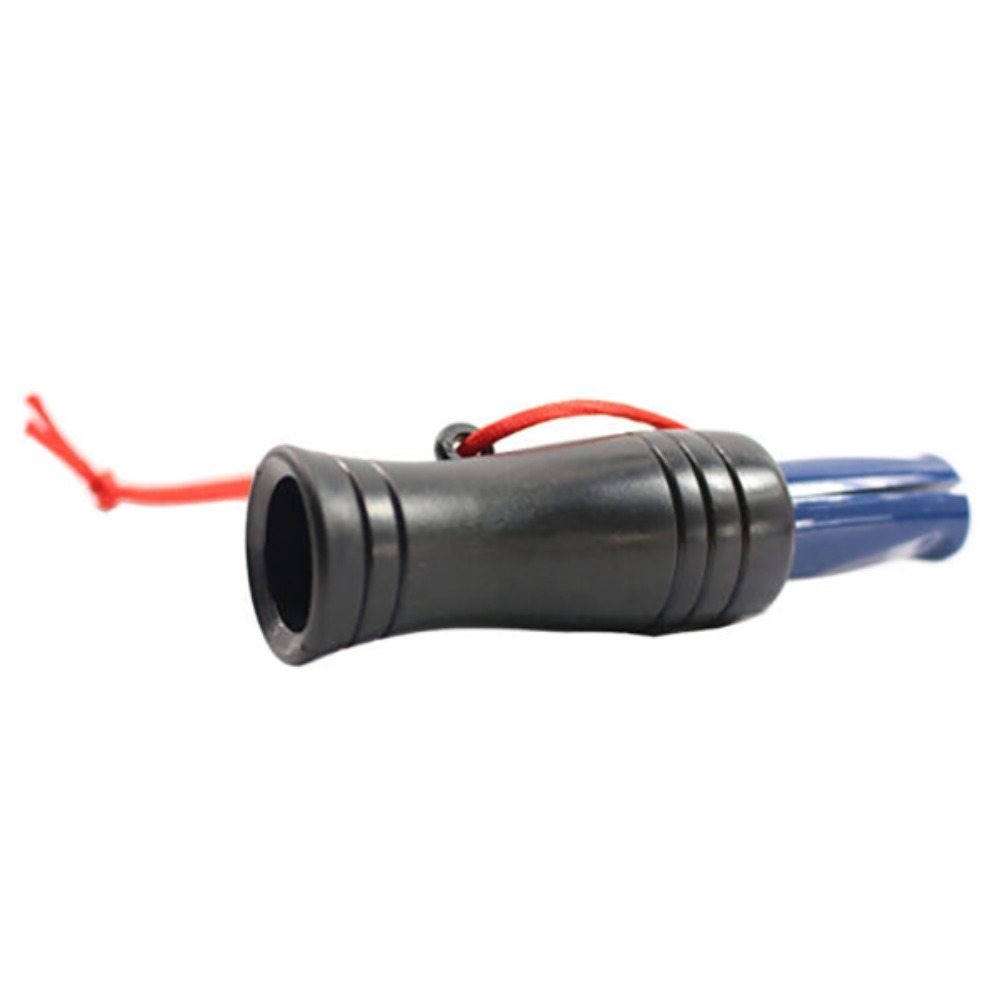 Silbato Portátil de Plástico p - Decoy Duck Plastic reseña y precio