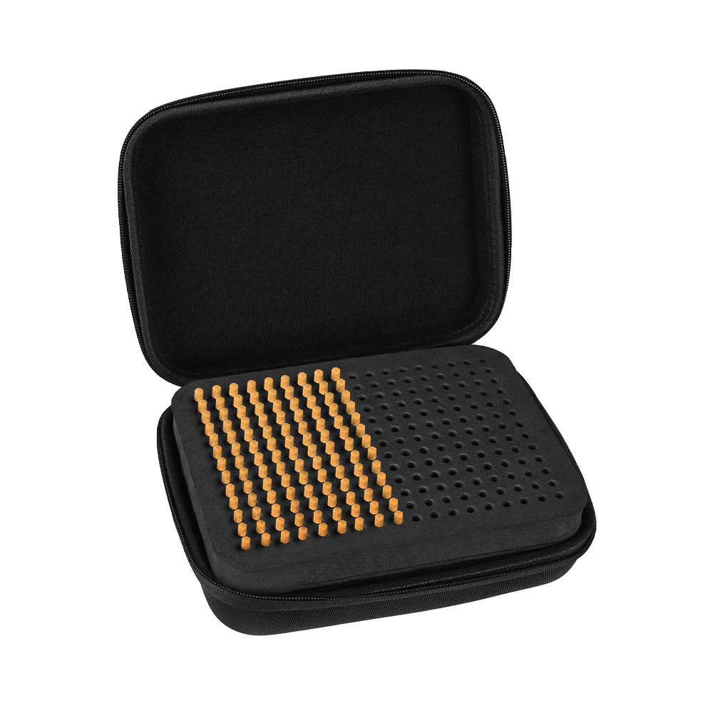Bolsa de munición .22LR para 4 - Hunting & Outdoor As reseña y precio