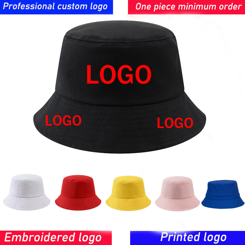 Sombrero de pescador de verano - Hunting Outdoor Logos reseña y precio